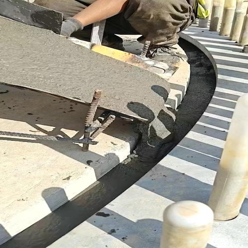 郑州水泥基高强无收缩灌浆料