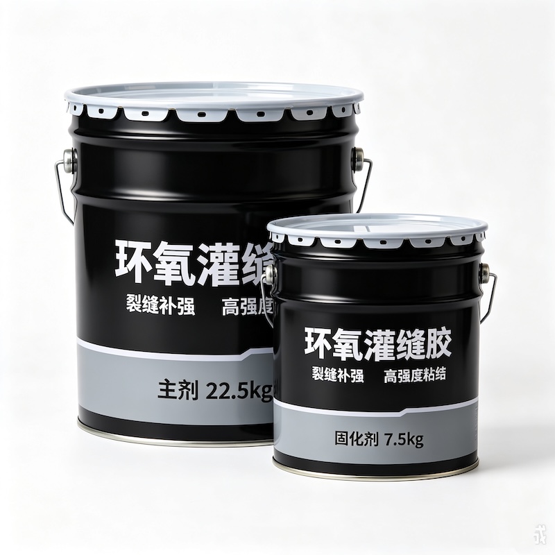 郑州裂缝修复封闭胶